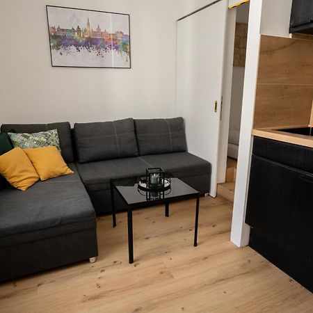 Js Design Apartment Graz Exteriör bild