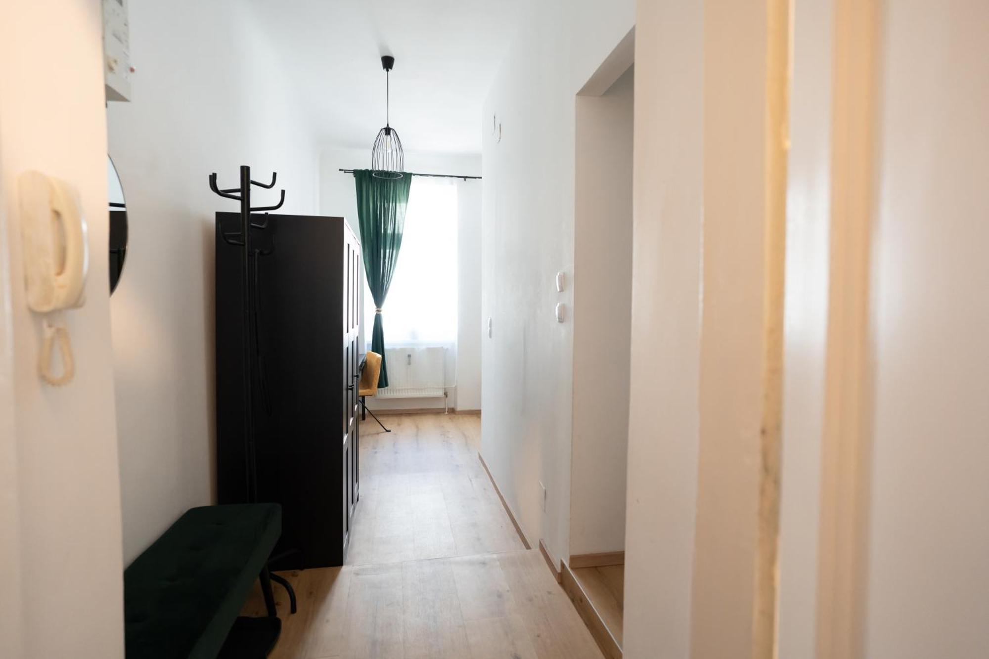 Js Design Apartment Graz Exteriör bild