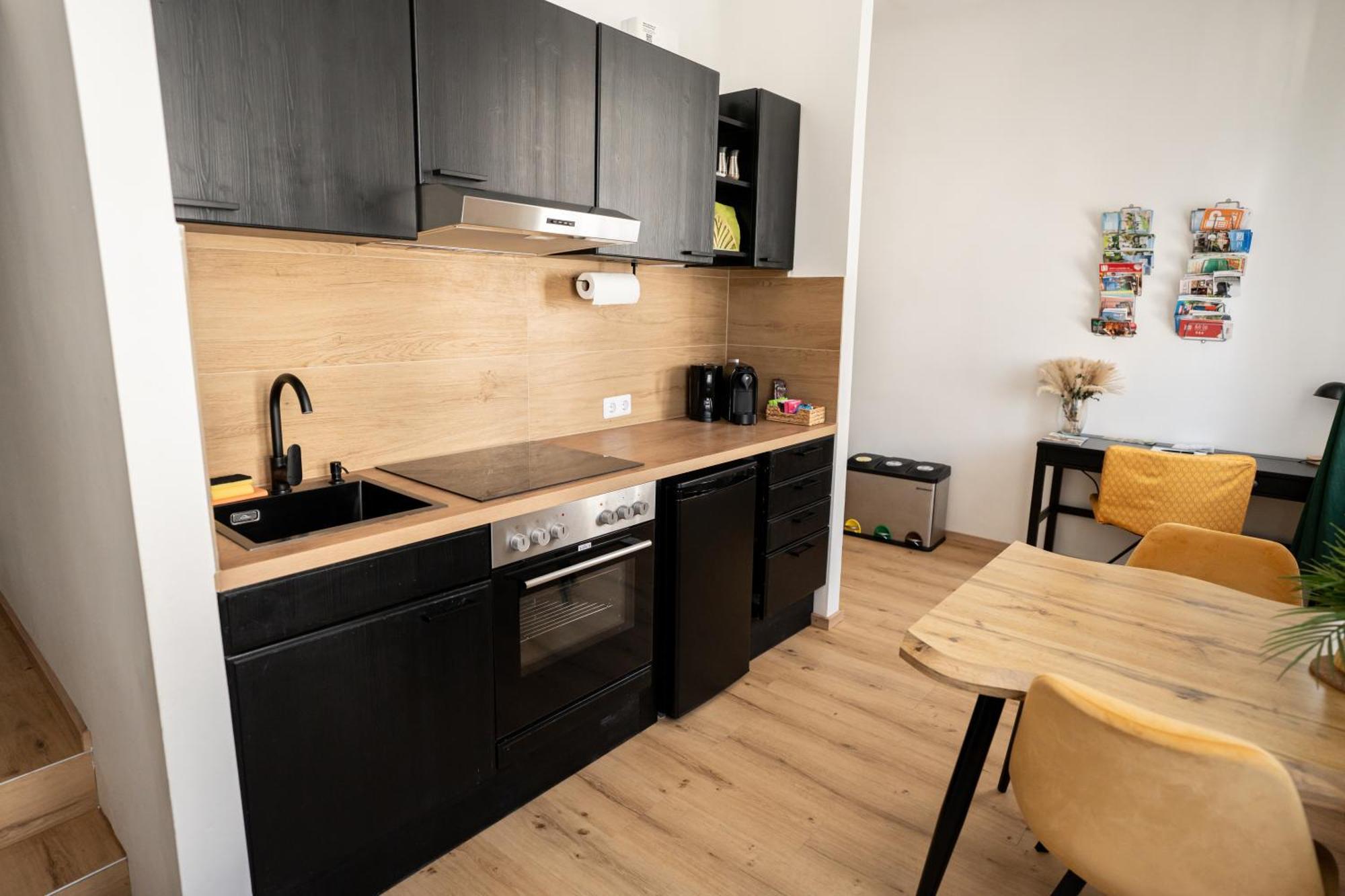 Js Design Apartment Graz Exteriör bild