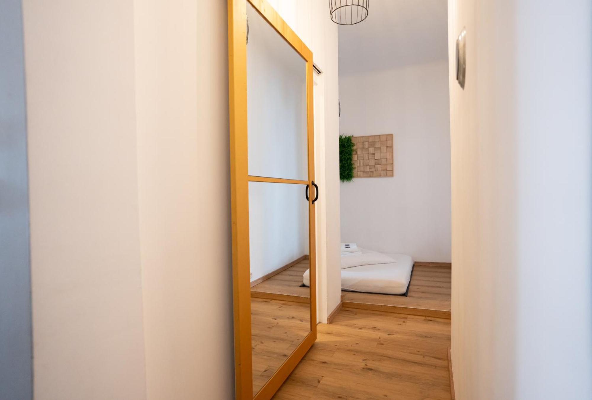 Js Design Apartment Graz Exteriör bild